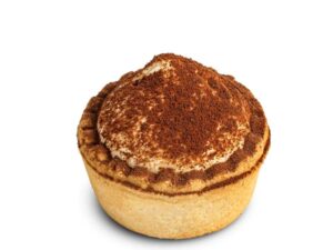 Tartelletta tiramisù mignon
