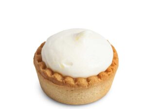 Tartelletta cheescake mignon