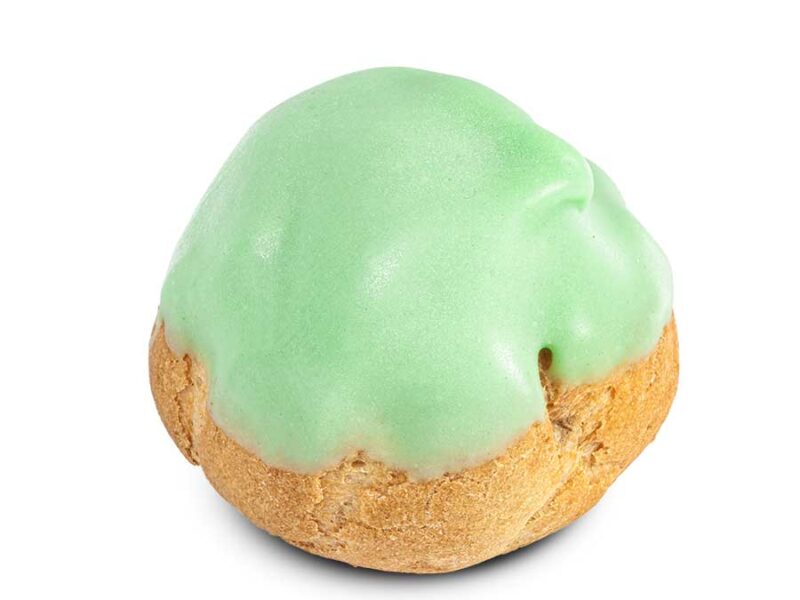BIGNé MIGNON PISTACCHIO