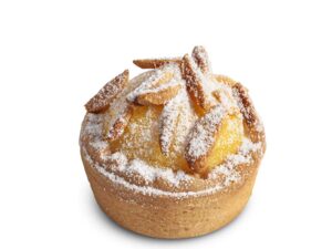 Tartelletta nonnina mignon
