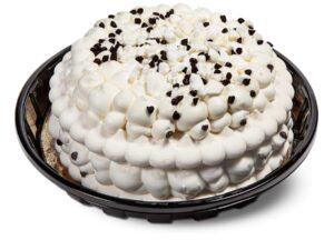Torta marenghino